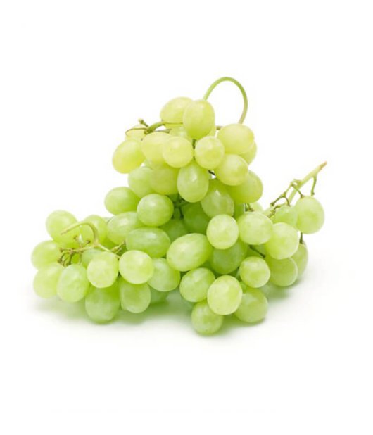 عنب أخضر