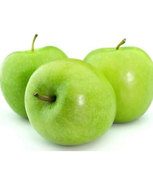 تفاح أخضر تفاح أخضر