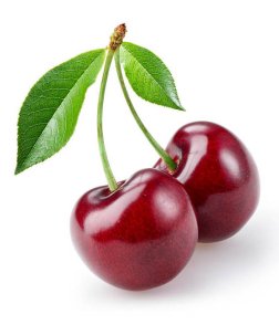 كرز - 1 كغ