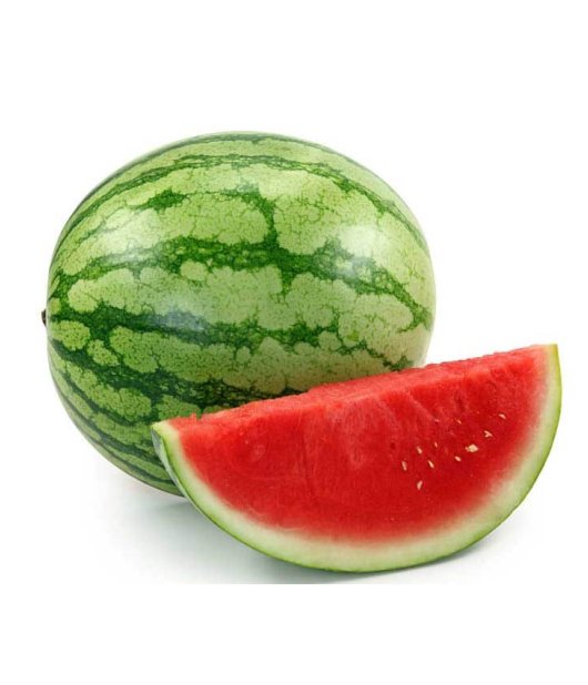 بطيخ أحمر مصري - قطعة واحدة