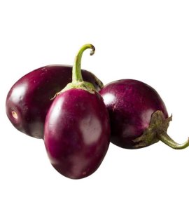 باذنجان مدور - 1 كغ